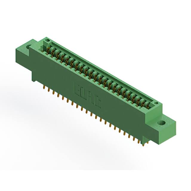 345-044-556-802 EDAC Inc.  Edgeboard Connectors